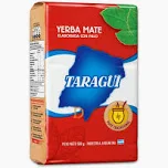[YIT23] Yerba mate Taragui 500g