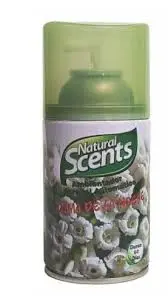[R13113] NATURAL SCENTS AMBIENTADOR SPRAY 260ml. CITRONELA