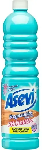 [R10217] Asevi fregasuelos 1150ml Ph Neutro