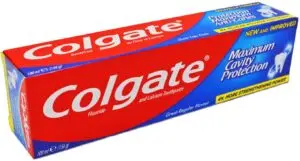 [R109684] Colgate Maximum Cavity Proteccion 100ml