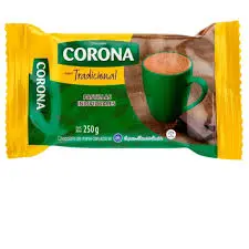 CHOCOLATE CORONA 250G 