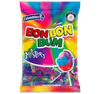 [BON445] Bon Bon Bum Mistery pack 24 uds 