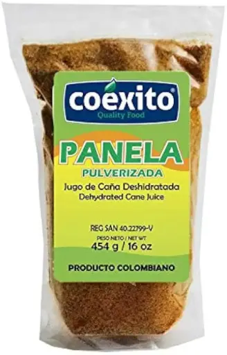 [DUL137] PANELA PULVERIZADA COEXITO 454g