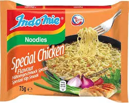 [IND05] NOODLES INDOMIE POLLO ESPECIAL 75g