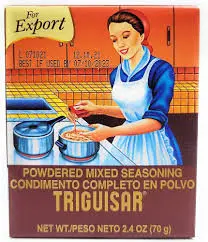[ESP224] TRIGUISAR 70g