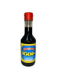 [SAL022] SALSA SOJA KIKO 160ML